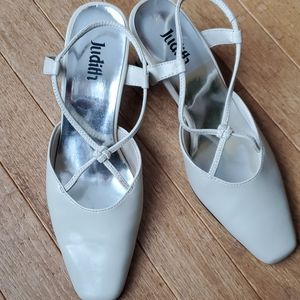 Judith Heels